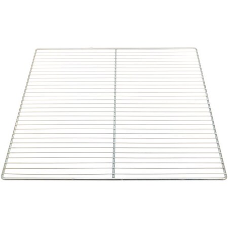 Allpoints Wire Shelf-Zinc 262655